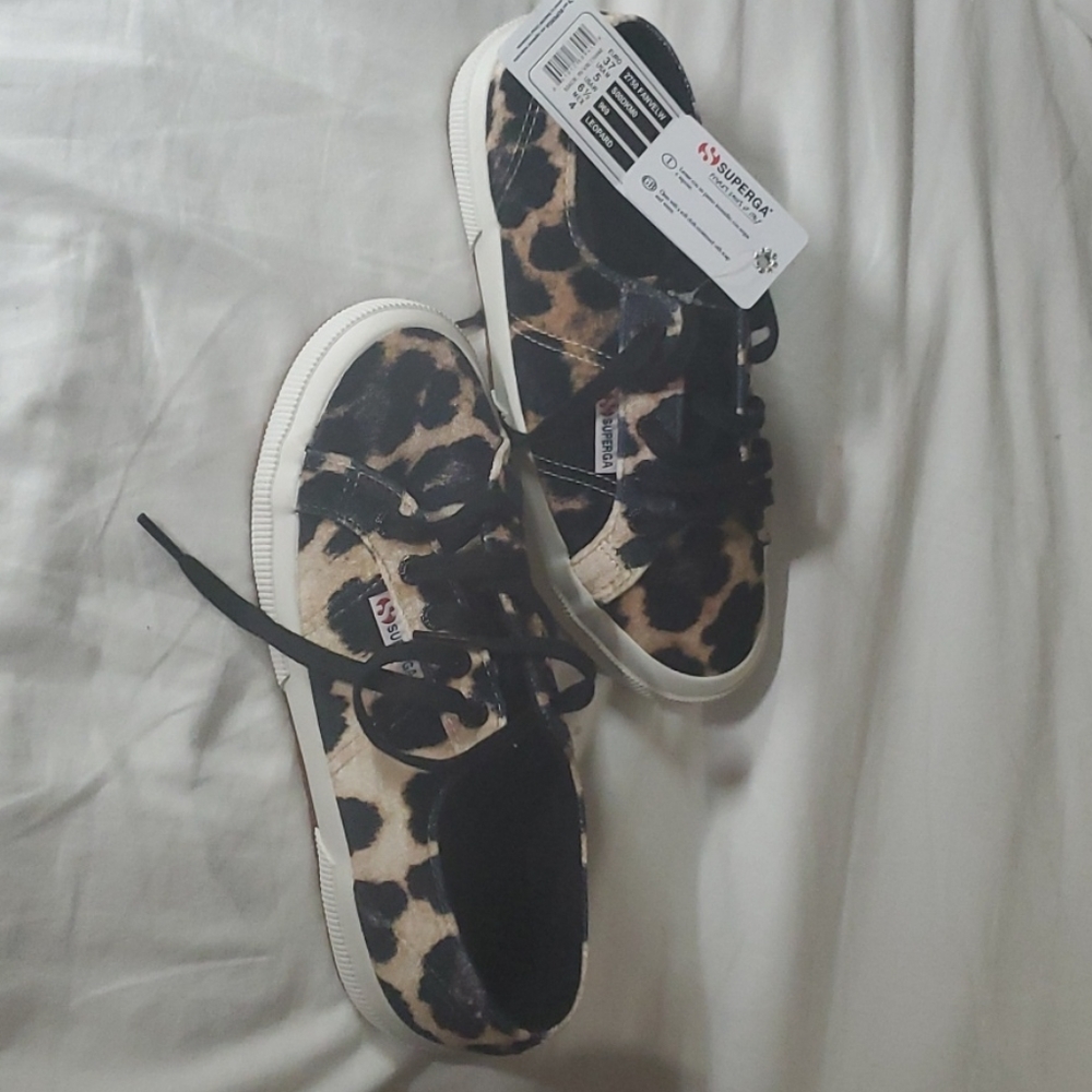 Superga 2750